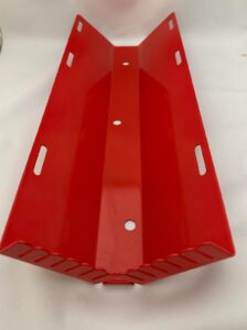 Extinguisher Grip Bracket