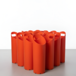 Fire Extinguisher Caddy