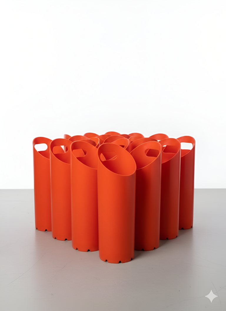 Fire Extinguisher Caddy